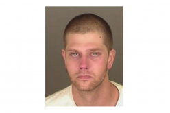 Monterey Police serve search warrant, arrest man in connection to narcotics investigation