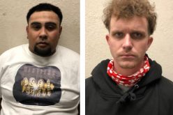 Tinted Windows Lead to 34.8 Grams of Meth