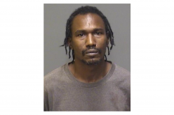 Man arrested in fatal shooting of 5-year-old girl