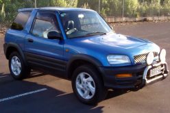 Man Lies About Details of Stolen Vehicle, Arrested for Fraud