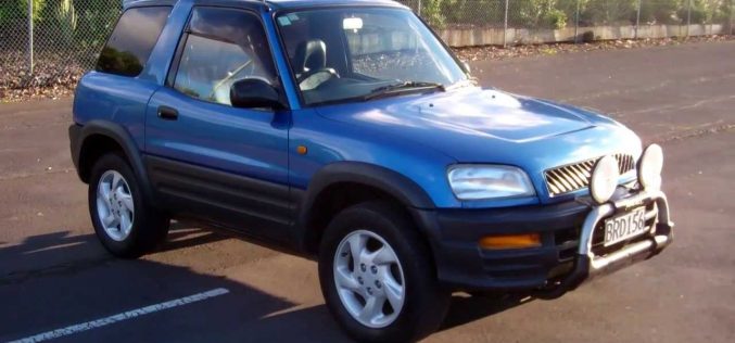 Man Lies About Details of Stolen Vehicle, Arrested for Fraud