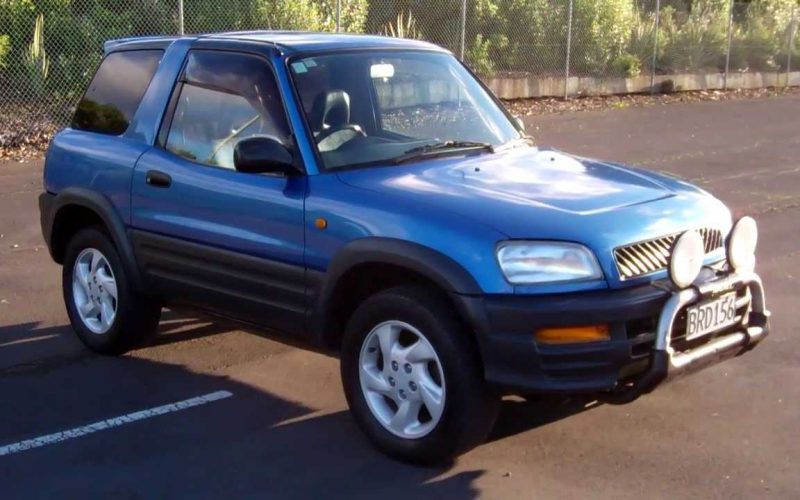 Man Lies About Details of Stolen Vehicle, Arrested for Fraud