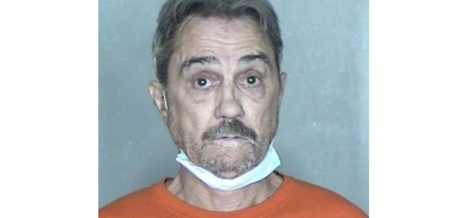 Butte County man accused of assaulting two people he’d invited to stay with him