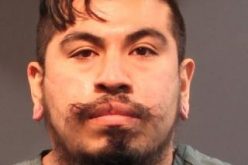 SANTA ANA MAN ARRESTED FOLLOWING AN INTERNET CRIMES AGAINST CHILDREN INVESTIGATION