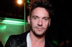 JONATHAN RHYS MEYERS BUSTED FOR DUI … After Crashing Car In Malibu