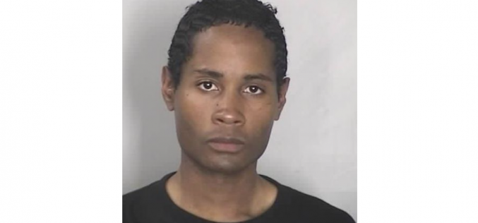 Oroville man accused of past continuous sexual abuse of child