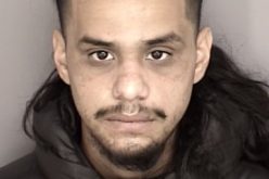 Armed Robbery Arrest in Salinas