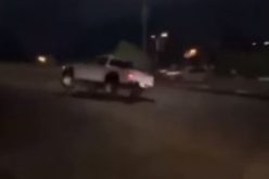 Street racers attract law enforcement attention in San Diego