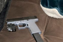 Suspect arrested for shooting his roommate