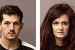 Couple steals from Target multiple times