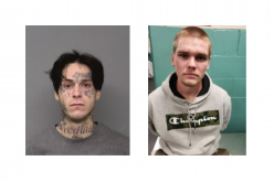 Redding PD: One cited, one booked after probation search turns up gun, drugs