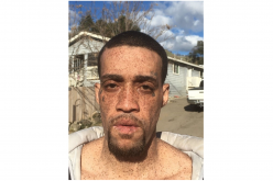 Clearlake man arrested in two alleged rape cases, one involving minor