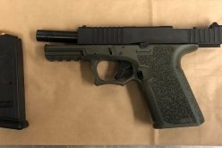 Man accused of striking on-duty Petaluma firefighter with vehicle