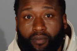 Male Arrested with Loaded Stolen Firearm And False Personation of Another