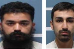 Brothers Arrested for Murder