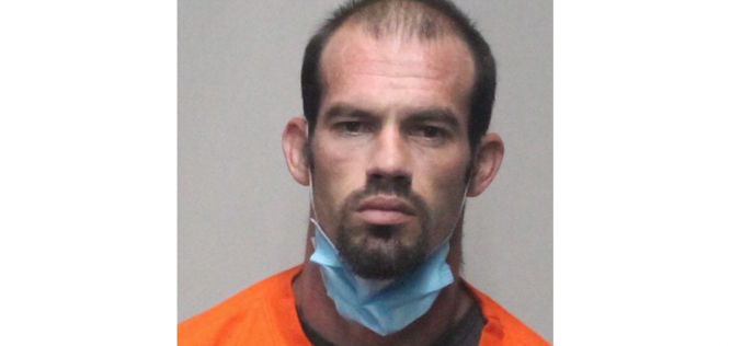 Sutter County: Two arrested after infant found alone in running vehicle