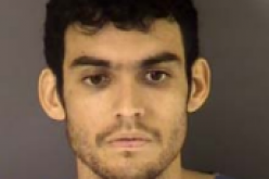 Suspect Shot by Police on Kimberly Court  Arrested on Multiple Charges