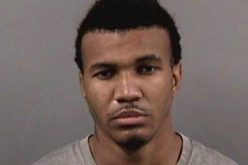 Suspect with a History of Violence in Custody for Rape of an Unconscious Woman