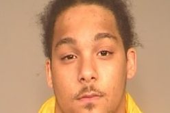 18yr old arrested for the murder of 16yr old Alize Morale