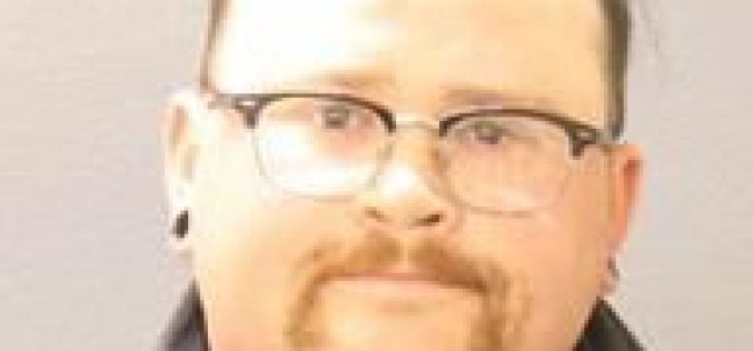 Arrested on Multiple Sex Crime Charges