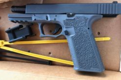 Suspect Arrested During Gridley Shooting Investigation