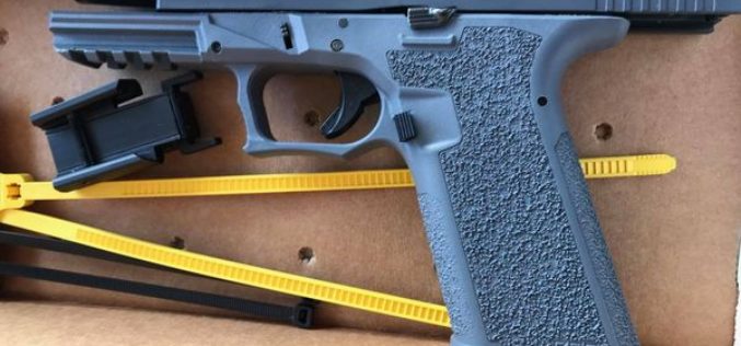 Suspect Arrested During Gridley Shooting Investigation