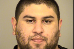 Probation Search Ends in Arrest