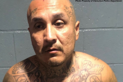 “Don’t Deal and Drive” – Alleged Claremont Drug-Monger Arrested