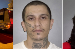 Robbery Victims Held-Up at Gunpoint