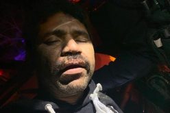 Corning Police: Man barks, tries to bite officers during arrest