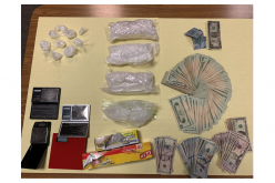Santa Rosa PD: Man arrested in connection to alleged narcotics trafficking operation