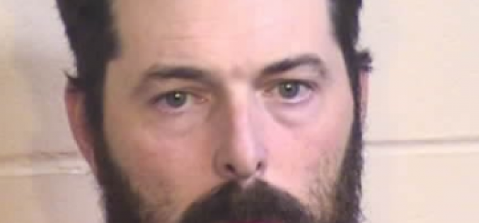 Molestation Charges Filed Against Clovis Man