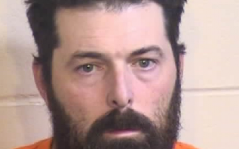 Molestation Charges Filed Against Clovis Man