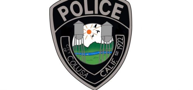 Burglary suspect kicks in door but doesn’t get far