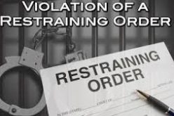 Community Update: Suspect in Custody