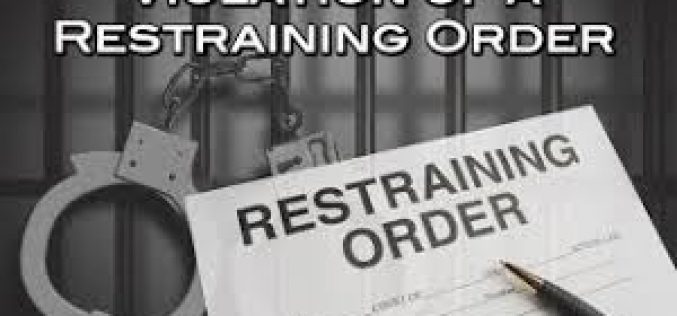 Community Update: Suspect in Custody