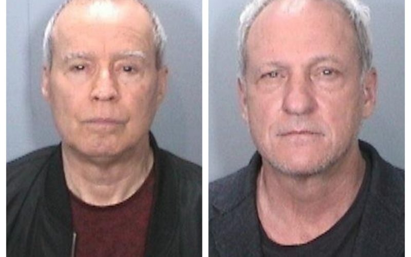 Two Arrested For Fraudulent Scheme Stretching 15 Years