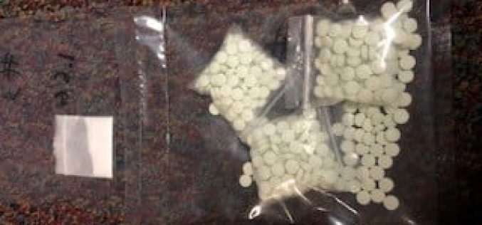Dealer Busted in Overdose Fatality