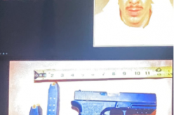 Food Vendor Shot in Senseless Act of Violence