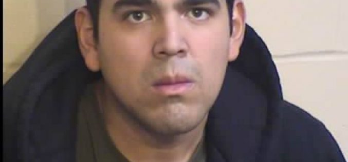 Playing With Guns Ends With Manslaughter