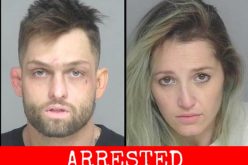 Garden Grove PD: Two arrested on felony weapons charges