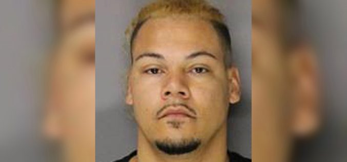 Convicted Sex Offender in Jail and Outside Accomplice Charged with Grand Theft and Fraudulent Receipt of $11,688.00 in Unemployment Benefits (EDD)