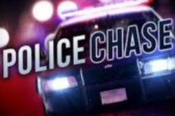 Drivers Pursued from Vintage Oaks Shopping Center Arrested in Separate Incidents