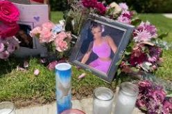 Arrest made in July 4 shooting death in Bonita