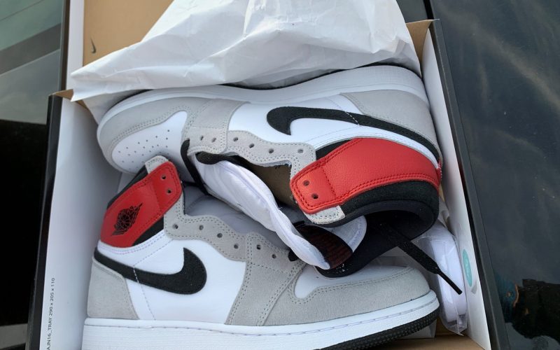Salinas Police: Two arrested after robbery victim finds stolen sneakers for sale on Instagram