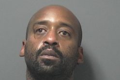 Probationer arrested carrying gun, meth, pipes