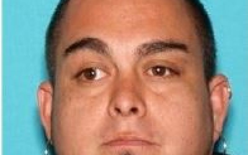 KCSO Searching for Attempted Murder Suspect