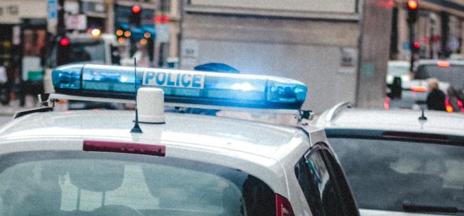 Modoc County Sheriff’s Office June 2022 report