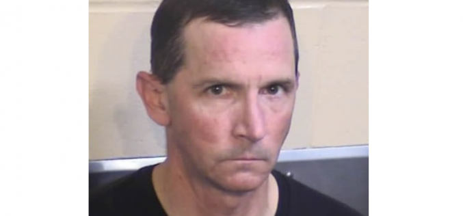 Fresno Police officer arrested, accused of possession of child pornography