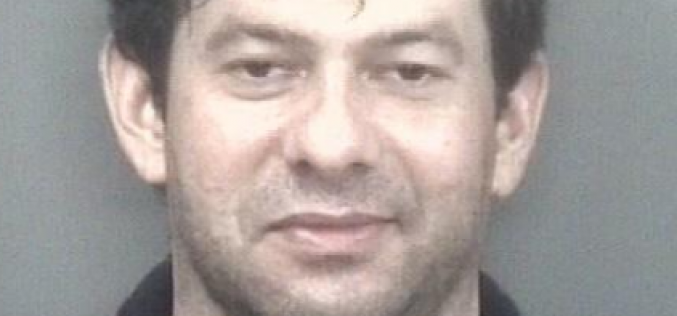 Man Arrested for Stalking Three Women